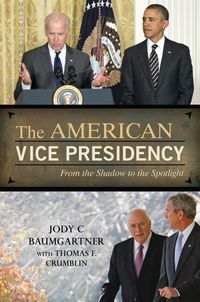 Produktbild: The American Vice Presidency