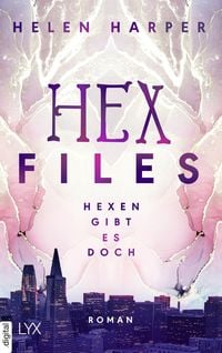Produktbild: Hex Files - Hexen gibt es doch