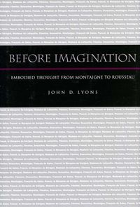 Produktbild: Before Imagination