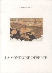 Produktbild: La montagne d&eacute;serte