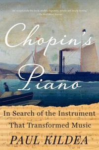 Produktbild: Chopin's Piano