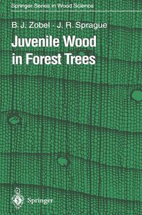 Produktbild: Juvenile Wood in Forest Trees