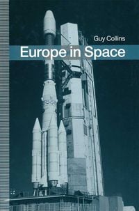 Produktbild: Europe in Space