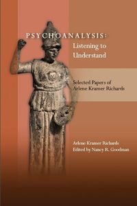 Produktbild: Psychoanalysis