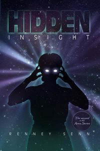 Produktbild: Hidden Insight (The Anna Series, #2)