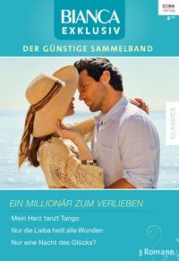 Produktbild: Bianca Exklusiv Band 271