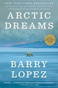 Produktbild: Arctic Dreams