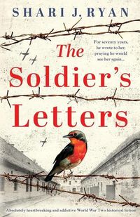 Produktbild: The Soldier's Letters