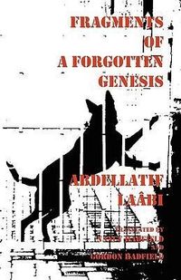 Produktbild: Fragments of a Forgotten Genesis