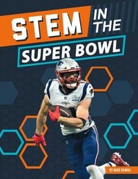 Produktbild: Stem in the Super Bowl