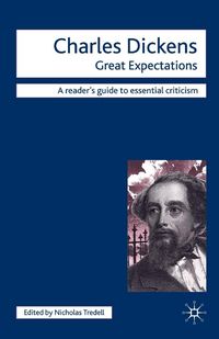 Produktbild: Charles Dickens - Great Expectations