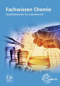 Produktbild: Fachwissen Chemie