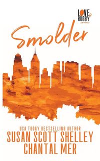 Produktbild: Smolder
