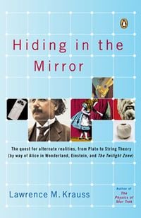 Produktbild: Hiding in the Mirror