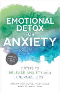 Produktbild: Emotional Detox for Anxiety