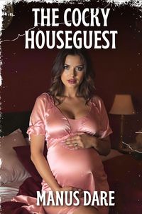 Produktbild: The Cocky Houseguest