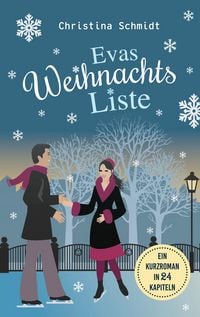 Produktbild: Evas Weihnachtsliste