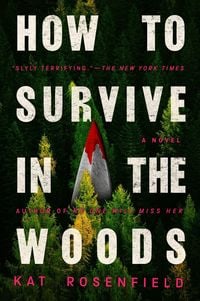 Produktbild: How to Survive in the Woods