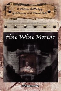 Produktbild: Fine Wine Mortar