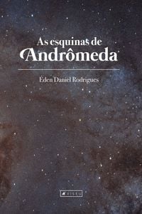 Produktbild: As esquinas de andr&ocirc;meda