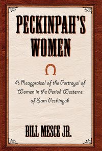 Produktbild: Peckinpah's Women