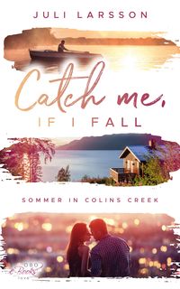 Produktbild: Catch me, if I fall