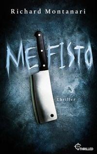 Produktbild: Mefisto