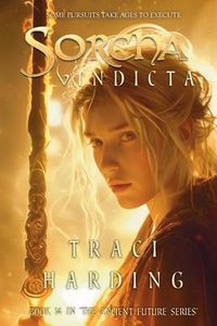 Produktbild: Sorcha - Vindicta