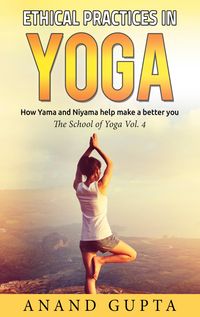 Produktbild: Ethical Practices in Yoga