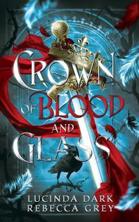 Produktbild: Crown of Blood and Glass