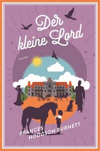 Produktbild: Der kleine Lord