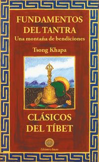 Produktbild: Fundamentos del tantra