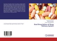 Produktbild: Dual Drug Action of Drug Delivery System