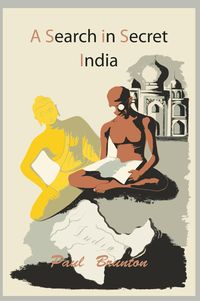 Produktbild: A Search in Secret India