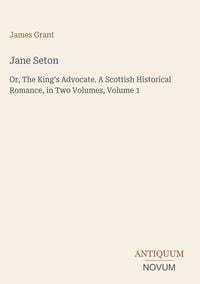 Produktbild: Jane Seton