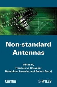 Produktbild: Non-standard Antennas