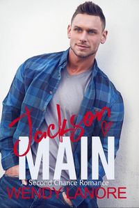 Produktbild: Jackson Main