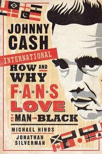 Produktbild: Johnny Cash International