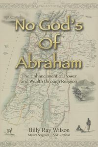 Produktbild: No God's of Abraham