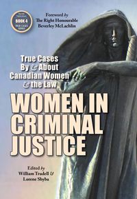 Produktbild: Women in Criminal Justice
