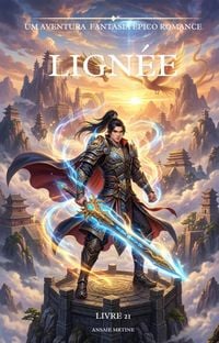 Produktbild: Lign&eacute;e:Une Fantaisie Aventure Roman(Livre 21)