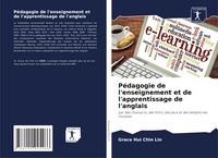 Produktbild: P&eacute;dagogie de l'enseignement et de l'apprentissage de l'anglais