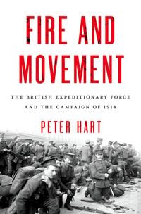 Produktbild: Fire and Movement