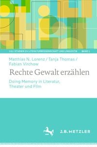 Produktbild: Rechte Gewalt erz&auml;hlen