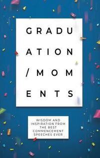 Produktbild: Graduation Moments