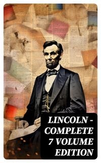 Produktbild: LINCOLN - Complete 7 Volume Edition