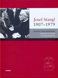 Produktbild: Josef Stangl (1907-1979)