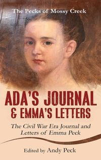 Produktbild: Ada's Journal and Emma's Letters