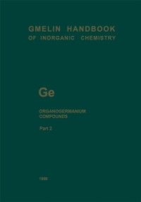 Produktbild: Ge Organogermanium Compounds