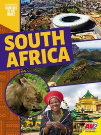 Produktbild: South Africa